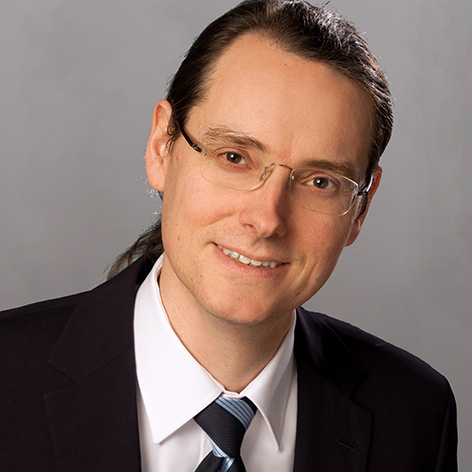Prof. Dr. Thorsten Koch