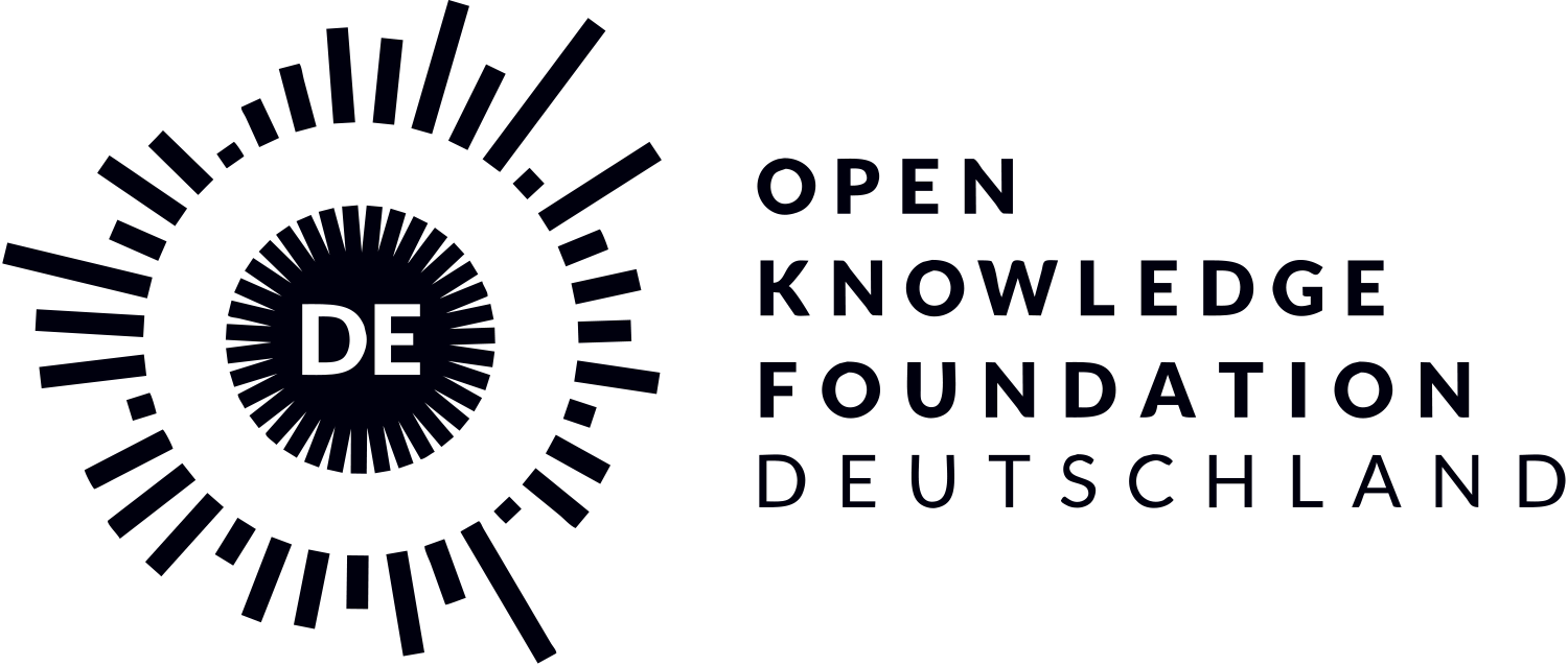 Open Knowledge Foundation Deutschland_Logo