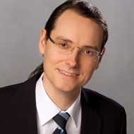 Prof. Dr. Thorsten Koch