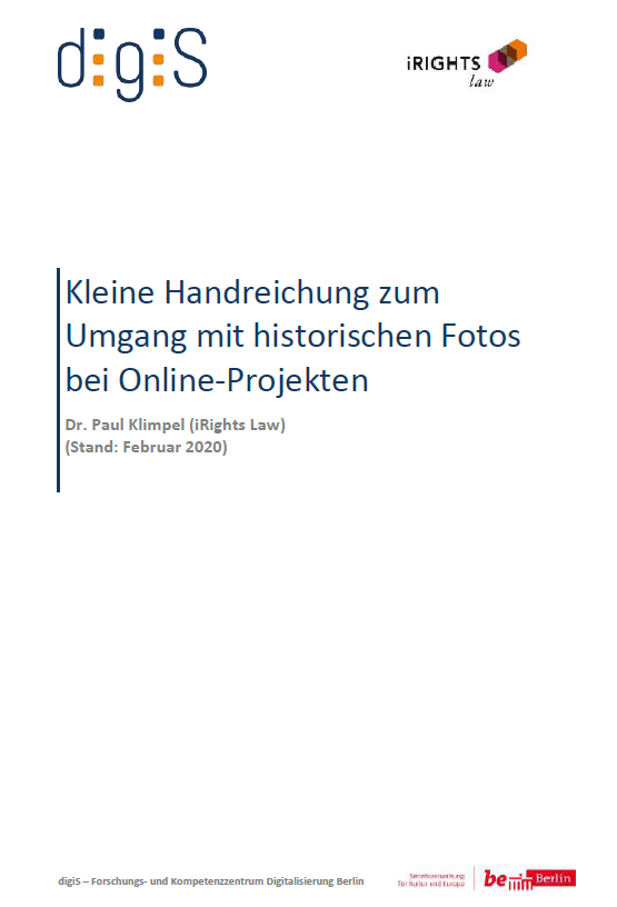 Handreichung_Recht_Hist_Fotos_2020_Deckblatt