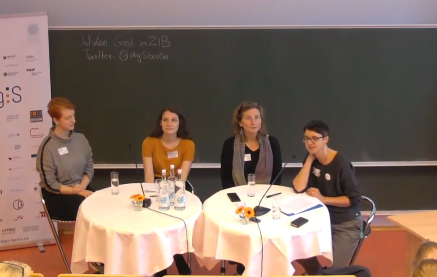 Panel "WerteDaten - DatenWerte"