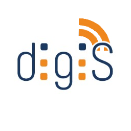 digiS Podcast (MP3 Feed)