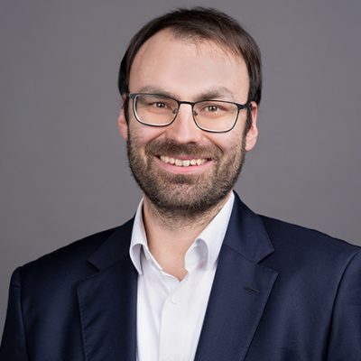 Foto von Alexander Winkler