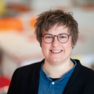 Foto von Christiane Lindner