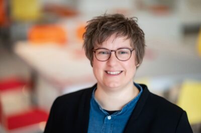 Foto von Christiane Lindner