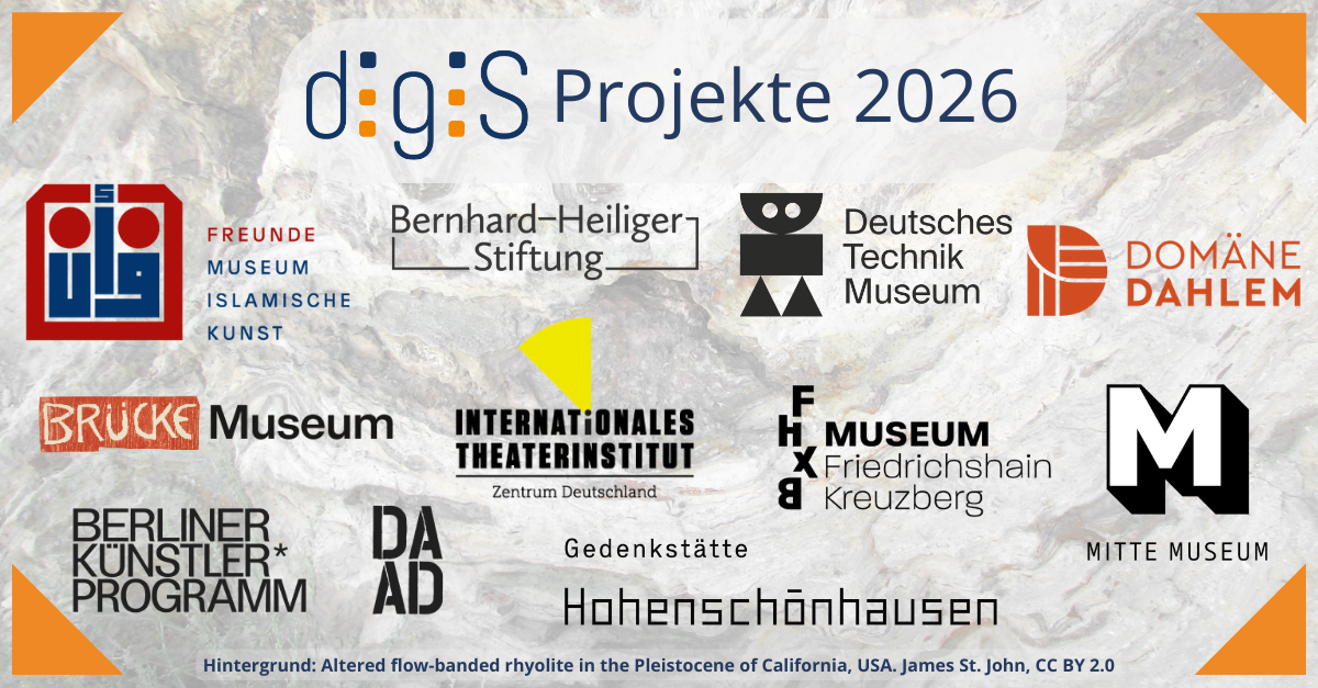 digiS Projekte 2026